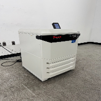 Thermo Scientific Sorvall Lynx 4000 Floor Centrifuge image 0